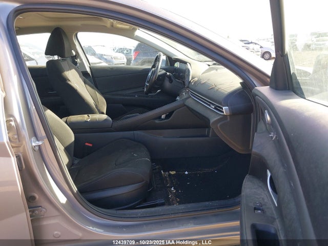 Hyundai mpi nu pe 2023 KMHLM4AGXPU608983 Image 5