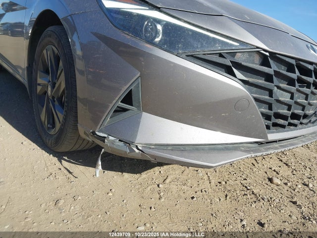 Hyundai mpi nu pe 2023 KMHLM4AGXPU608983 Image 6