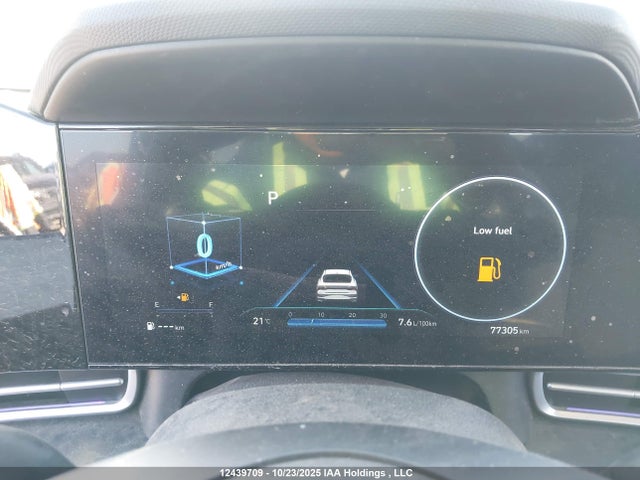 Hyundai mpi nu pe 2023 KMHLM4AGXPU608983 Image 7