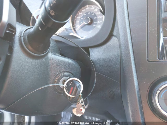 Aukcja sprzedaży 2014 Subaru Forester 2.5i Limited, vin: JF2SJCHC6EH457038, numer aukcji: 12439718
