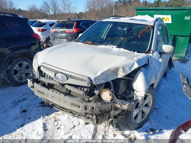 Aukcja sprzedaży 2014 Subaru Forester 2.5i Limited, vin: JF2SJCHC6EH457038, numer aukcji: 12439718