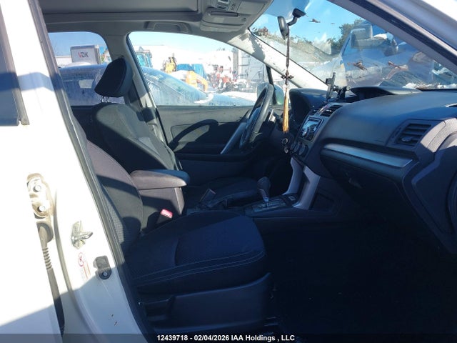 Aukcja sprzedaży 2014 Subaru Forester 2.5i Limited, vin: JF2SJCHC6EH457038, numer aukcji: 12439718