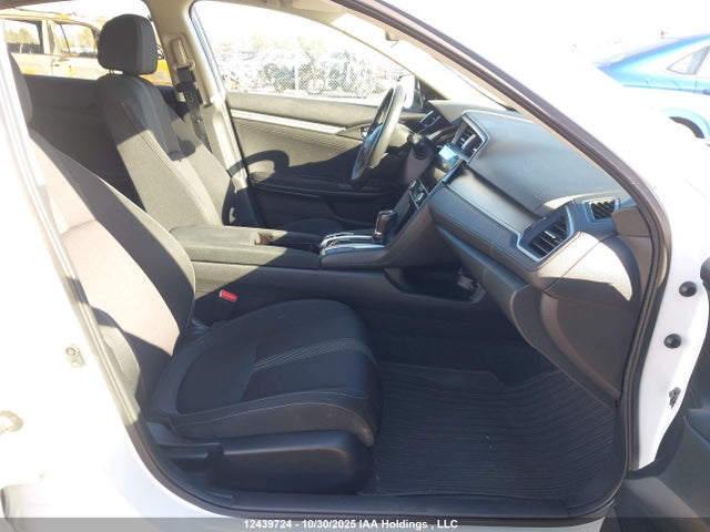 Продажа на аукционе авто 2018 Honda Civic Ex-t, vin: 2HGFC1F46JH106758, номер лота: 12439724