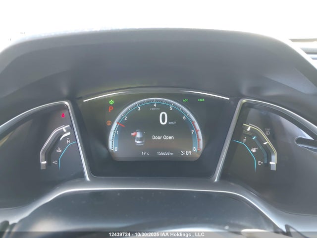 Продажа на аукционе авто 2018 Honda Civic Ex-t, vin: 2HGFC1F46JH106758, номер лота: 12439724