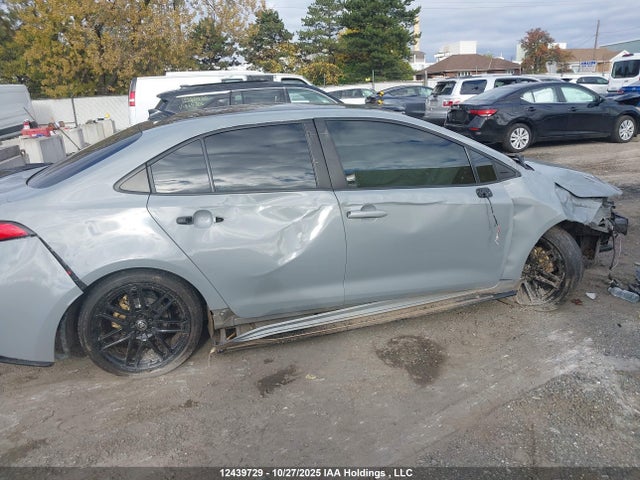 Toyota COROLLA SE 2022 5YFB4MBE8NP109610 Image 30