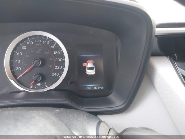Toyota COROLLA SE 2022 5YFB4MBE8NP109610 Image 32