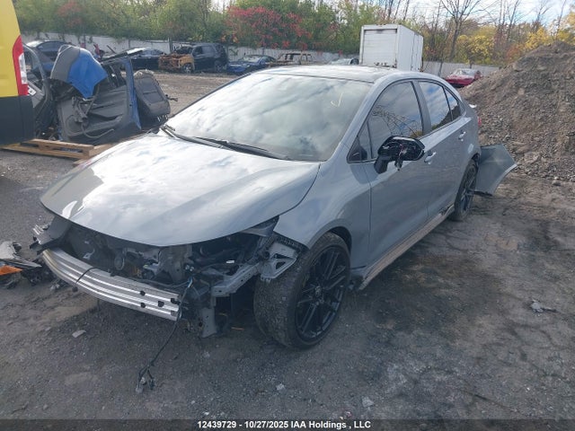 Toyota COROLLA SE 2022 5YFB4MBE8NP109610 Image 20