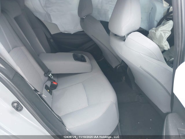 Toyota COROLLA SE 2022 5YFB4MBE8NP109610 Image 26