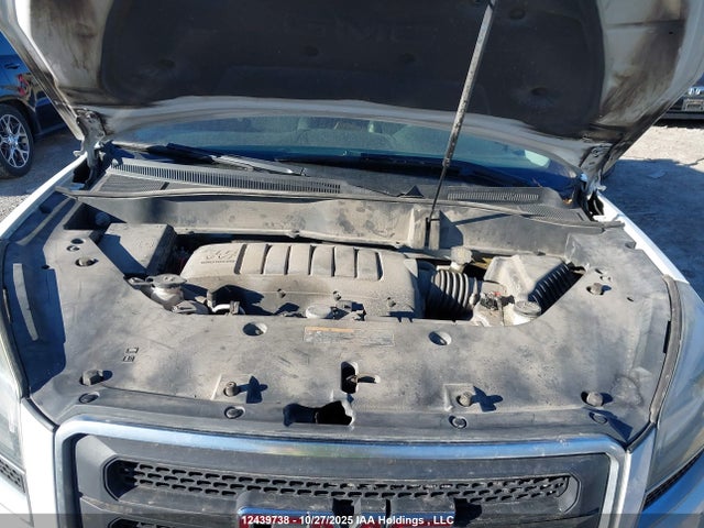 1GKKRNEDXGJ187845 GMC ACADIA SLE