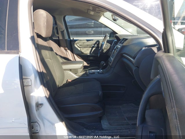 1GKKRNEDXGJ187845 GMC ACADIA SLE