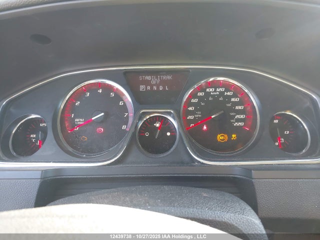 1GKKRNEDXGJ187845 GMC ACADIA SLE