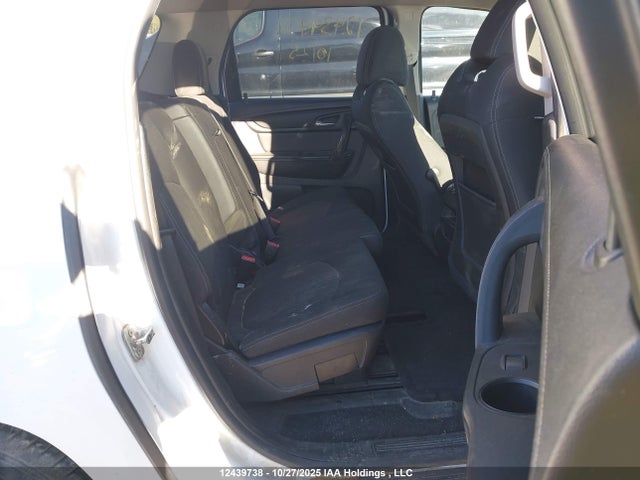 1GKKRNEDXGJ187845 GMC ACADIA SLE