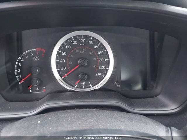 2021 Toyota Corolla Se მანქანა იყიდება აუქციონზე, vin: 5YFB4MBE4MP077771, აუქციონის ნომერი: 12439751