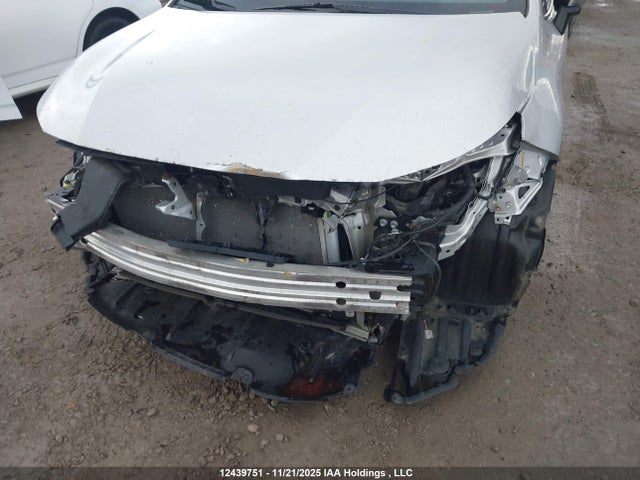 2021 Toyota Corolla Se მანქანა იყიდება აუქციონზე, vin: 5YFB4MBE4MP077771, აუქციონის ნომერი: 12439751