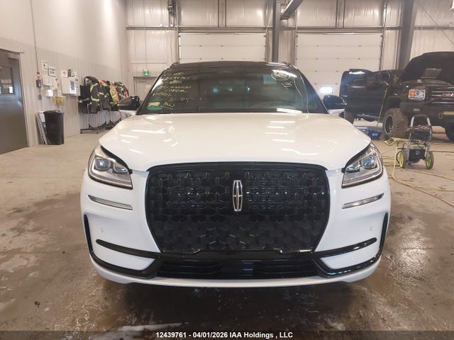 5LMCJ2DAXPUL16980 Lincoln Corsair Reserve