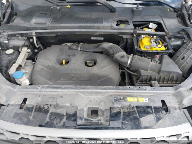 SALCP2BG8GH582481 Land Rover gtdi lev3 sulev30