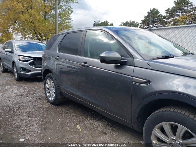 SALCP2BG8GH582481 Land Rover gtdi lev3 sulev30