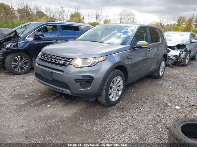 SALCP2BG8GH582481 Land Rover gtdi lev3 sulev30