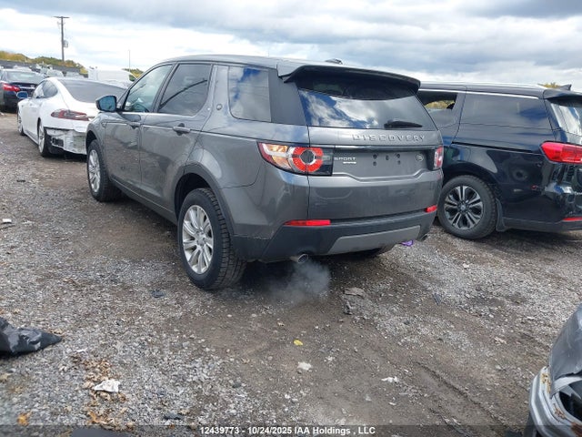 SALCP2BG8GH582481 Land Rover gtdi lev3 sulev30