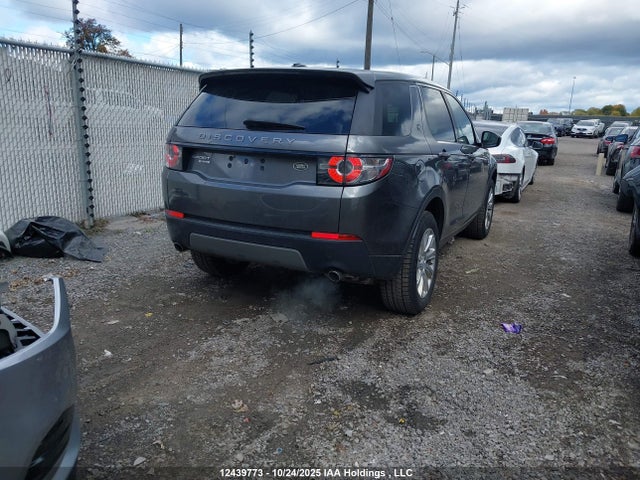 SALCP2BG8GH582481 Land Rover gtdi lev3 sulev30