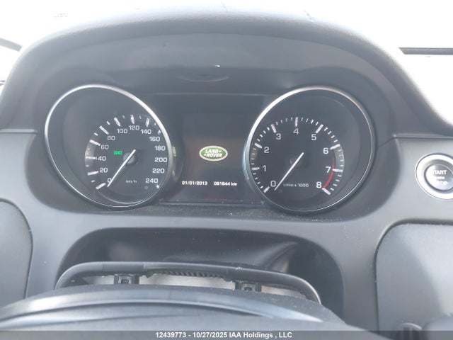 SALCP2BG8GH582481 Land Rover gtdi lev3 sulev30