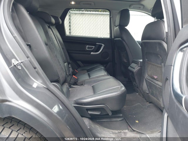 SALCP2BG8GH582481 Land Rover gtdi lev3 sulev30