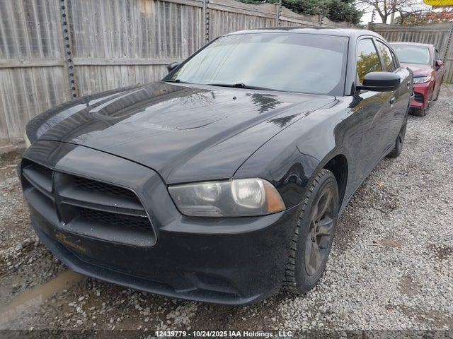 Aukcja sprzedaży 2011 Dodge Charger, vin: 2B3CL3CG4BH563809, numer aukcji: 12439779