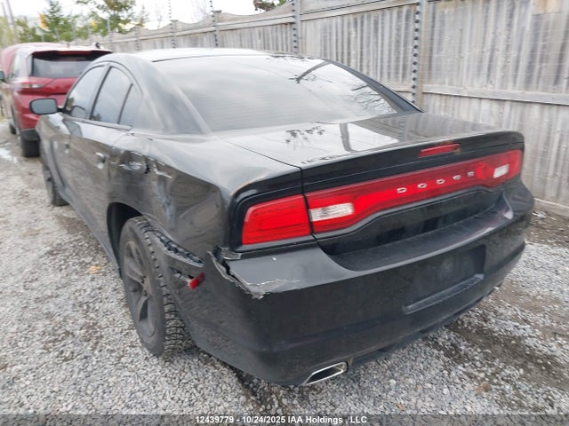 Aukcja sprzedaży 2011 Dodge Charger, vin: 2B3CL3CG4BH563809, numer aukcji: 12439779