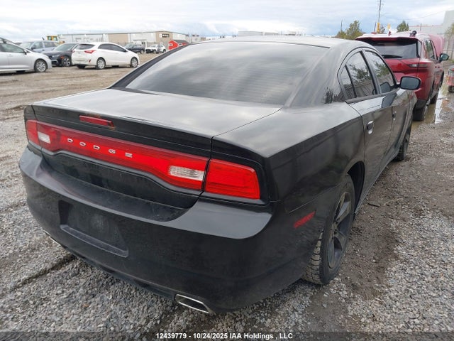 Aukcja sprzedaży 2011 Dodge Charger, vin: 2B3CL3CG4BH563809, numer aukcji: 12439779