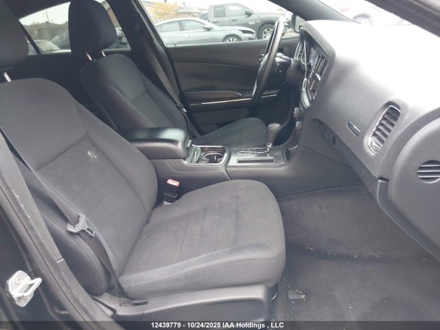 Aukcja sprzedaży 2011 Dodge Charger, vin: 2B3CL3CG4BH563809, numer aukcji: 12439779