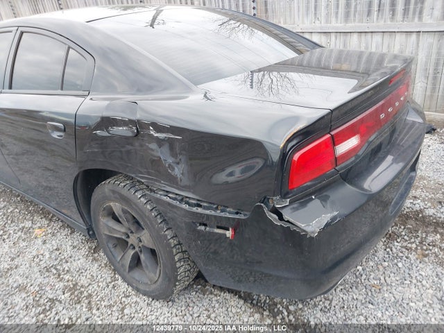Aukcja sprzedaży 2011 Dodge Charger, vin: 2B3CL3CG4BH563809, numer aukcji: 12439779