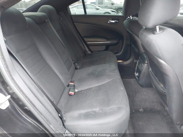 Aukcja sprzedaży 2011 Dodge Charger, vin: 2B3CL3CG4BH563809, numer aukcji: 12439779