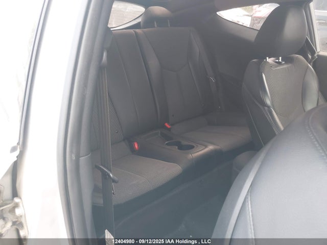 12404980 :رقم المزاد ، KMHTC6AD1CU083584 vin ، 2012 Hyundai Veloster Tech مزاد بيع