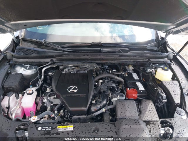 Aukcja sprzedaży 2024 Lexus Rx 350 Base/350 Premium/350 Premium Plus/350 Luxury/350 F Sport, vin: 2T2BAMCA3RC073900, numer aukcji: 12439820