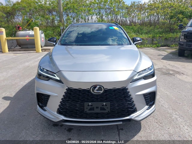 Aukcja sprzedaży 2024 Lexus Rx 350 Base/350 Premium/350 Premium Plus/350 Luxury/350 F Sport, vin: 2T2BAMCA3RC073900, numer aukcji: 12439820