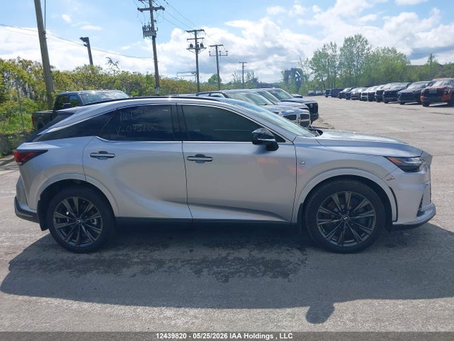Aukcja sprzedaży 2024 Lexus Rx 350 Base/350 Premium/350 Premium Plus/350 Luxury/350 F Sport, vin: 2T2BAMCA3RC073900, numer aukcji: 12439820