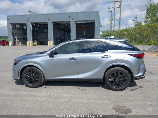 Aukcja sprzedaży 2024 Lexus Rx 350 Base/350 Premium/350 Premium Plus/350 Luxury/350 F Sport, vin: 2T2BAMCA3RC073900, numer aukcji: 12439820