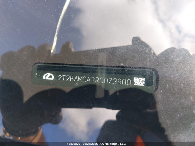 Aukcja sprzedaży 2024 Lexus Rx 350 Base/350 Premium/350 Premium Plus/350 Luxury/350 F Sport, vin: 2T2BAMCA3RC073900, numer aukcji: 12439820