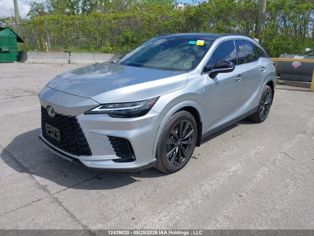 Aukcja sprzedaży 2024 Lexus Rx 350 Base/350 Premium/350 Premium Plus/350 Luxury/350 F Sport, vin: 2T2BAMCA3RC073900, numer aukcji: 12439820