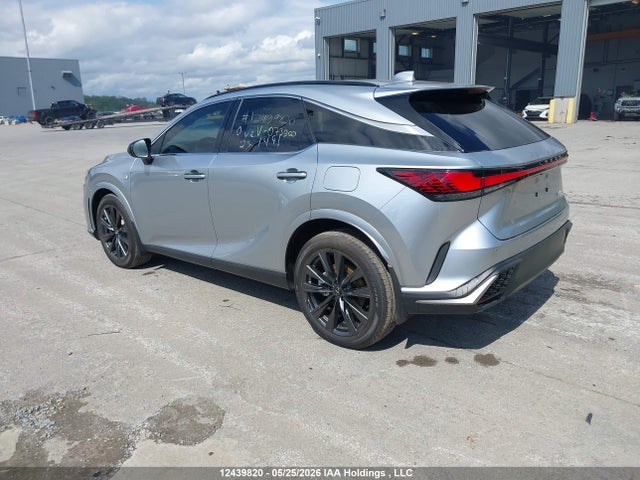 Aukcja sprzedaży 2024 Lexus Rx 350 Base/350 Premium/350 Premium Plus/350 Luxury/350 F Sport, vin: 2T2BAMCA3RC073900, numer aukcji: 12439820