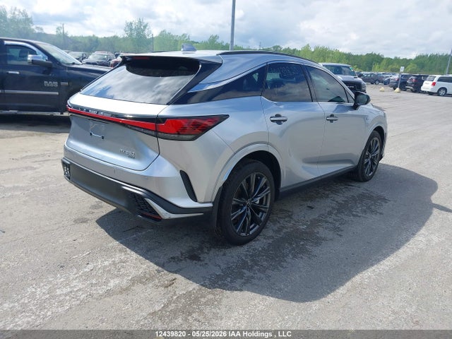 Aukcja sprzedaży 2024 Lexus Rx 350 Base/350 Premium/350 Premium Plus/350 Luxury/350 F Sport, vin: 2T2BAMCA3RC073900, numer aukcji: 12439820