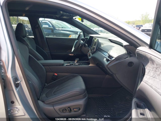 Aukcja sprzedaży 2024 Lexus Rx 350 Base/350 Premium/350 Premium Plus/350 Luxury/350 F Sport, vin: 2T2BAMCA3RC073900, numer aukcji: 12439820
