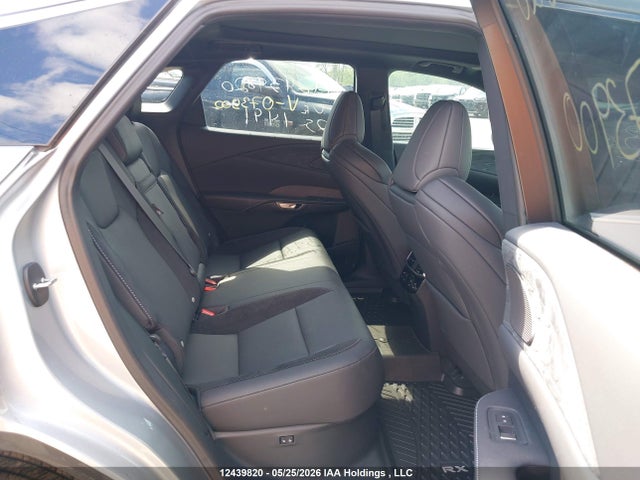 Aukcja sprzedaży 2024 Lexus Rx 350 Base/350 Premium/350 Premium Plus/350 Luxury/350 F Sport, vin: 2T2BAMCA3RC073900, numer aukcji: 12439820