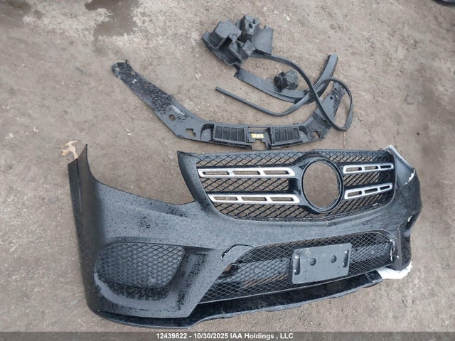 4JGDF6EE0KB240661 Mercedes-Benz Gls 450 4matic