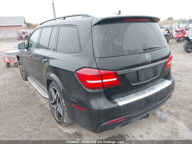 4JGDF6EE0KB240661 Mercedes-Benz Gls 450 4matic