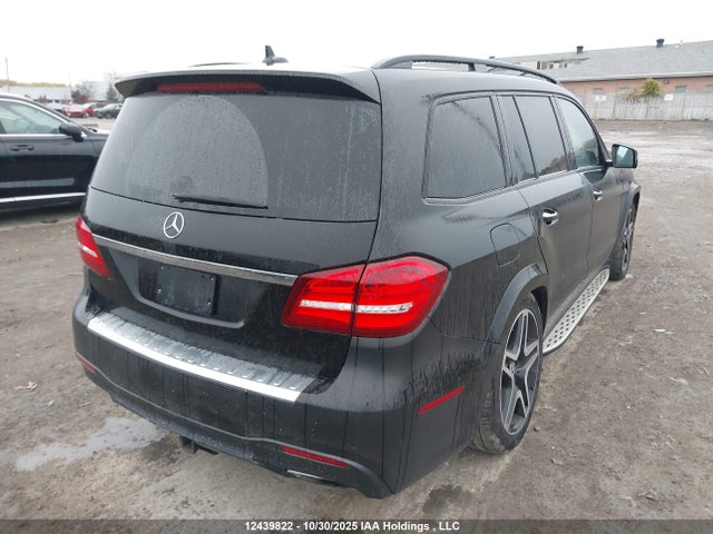 4JGDF6EE0KB240661 Mercedes-Benz Gls 450 4matic