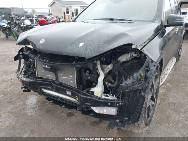 4JGDF6EE0KB240661 Mercedes-Benz Gls 450 4matic
