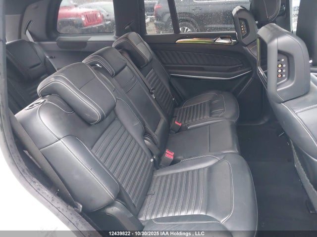 4JGDF6EE0KB240661 Mercedes-Benz Gls 450 4matic