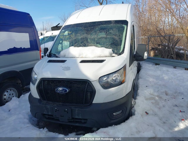Aukcja sprzedaży 2024 Ford Transit T-350, vin: 1FTBW3UG0RKA25501, numer aukcji: 12439836