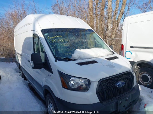 Aukcja sprzedaży 2024 Ford Transit T-350, vin: 1FTBW3UG0RKA25501, numer aukcji: 12439836